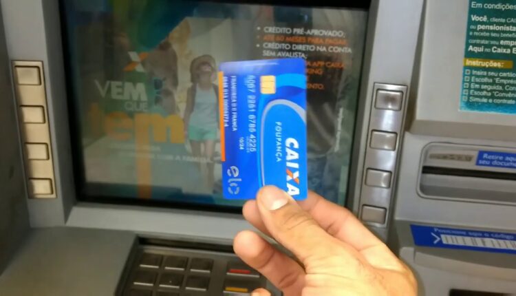 Como solicitar cartão de crédito Caixa Econômica  Espaço Navex